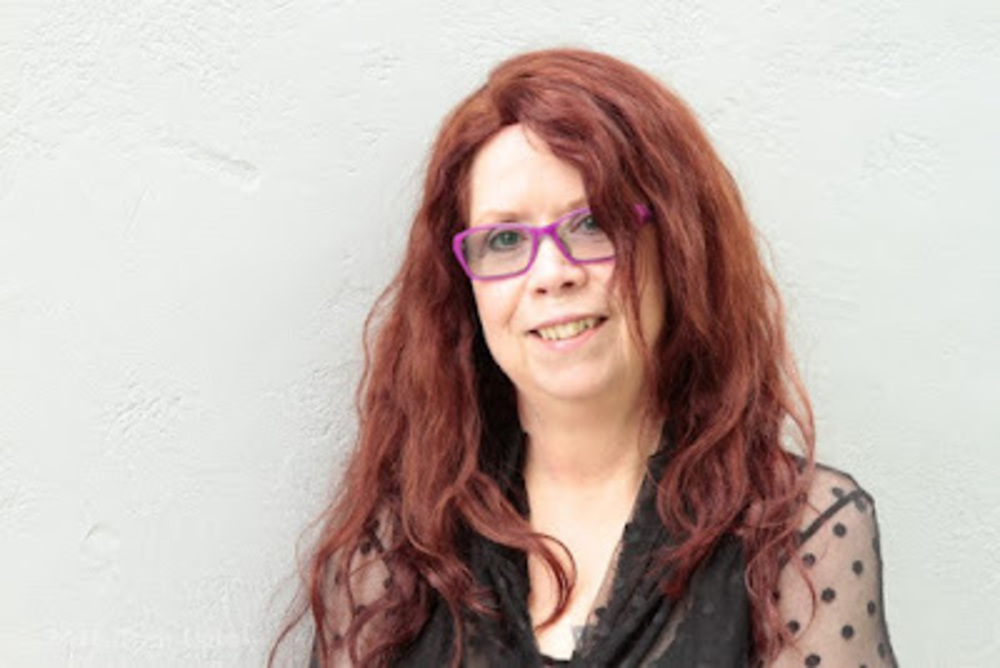 Meet your Posher, Carol